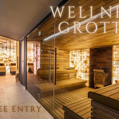 Spirit Harrachov Superior Wellness Apartments - Free Wellness, Wifi, Parking, Harrachov Card Esterno foto