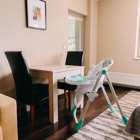 Spirit Harrachov Superior Wellness Apartments - Free Wellness, Wifi, Parking, Harrachov Card Esterno foto