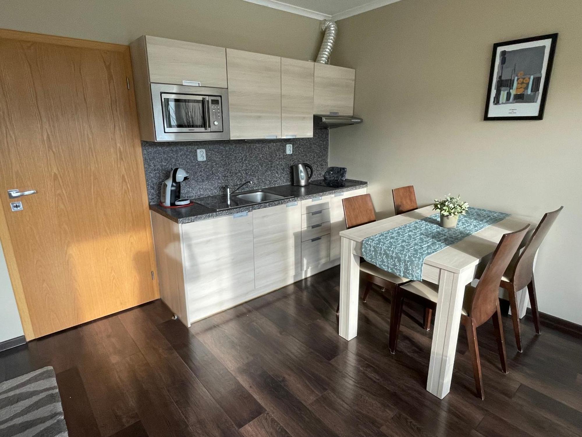 Spirit Harrachov Superior Wellness Apartments - Free Wellness, Wifi, Parking, Harrachov Card Esterno foto