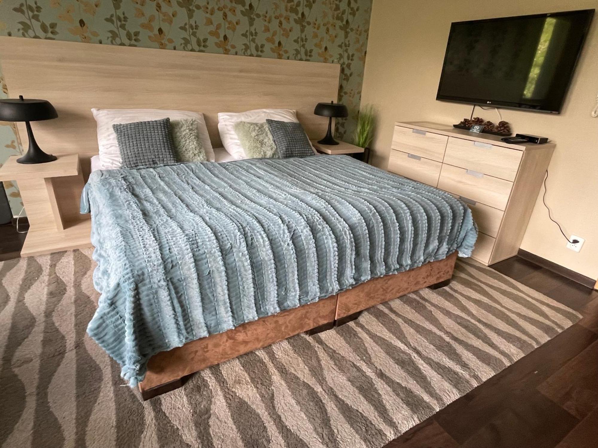 Spirit Harrachov Superior Wellness Apartments - Free Wellness, Wifi, Parking, Harrachov Card Esterno foto