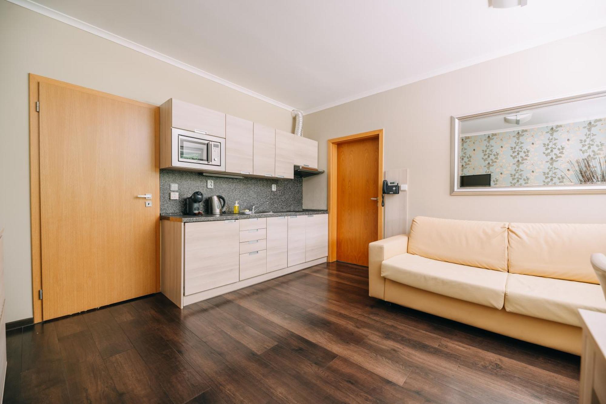 Spirit Harrachov Superior Wellness Apartments - Free Wellness, Wifi, Parking, Harrachov Card Esterno foto