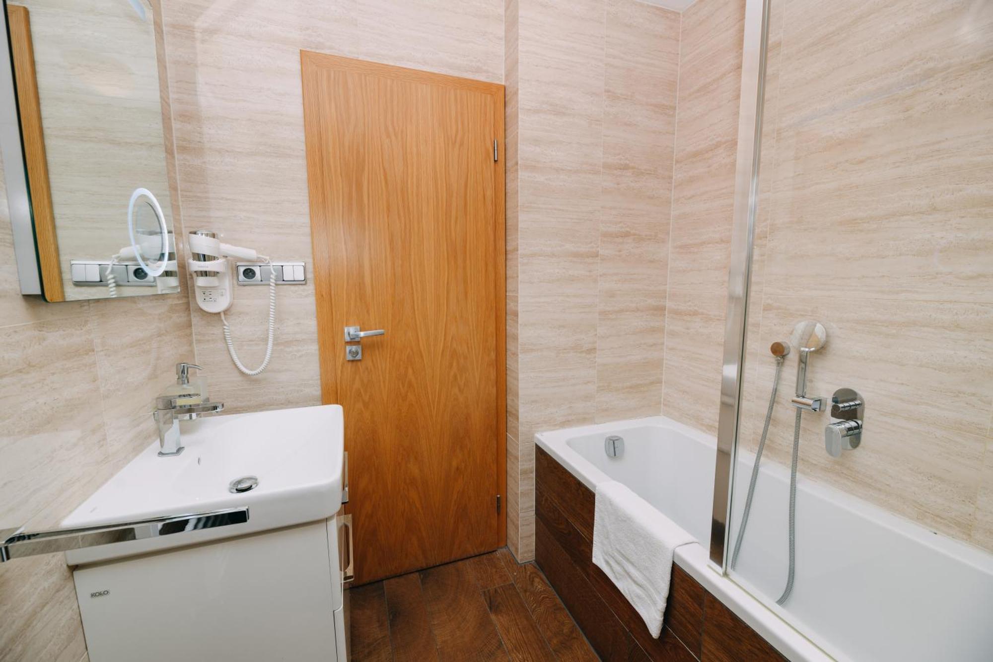 Spirit Harrachov Superior Wellness Apartments - Free Wellness, Wifi, Parking, Harrachov Card Esterno foto