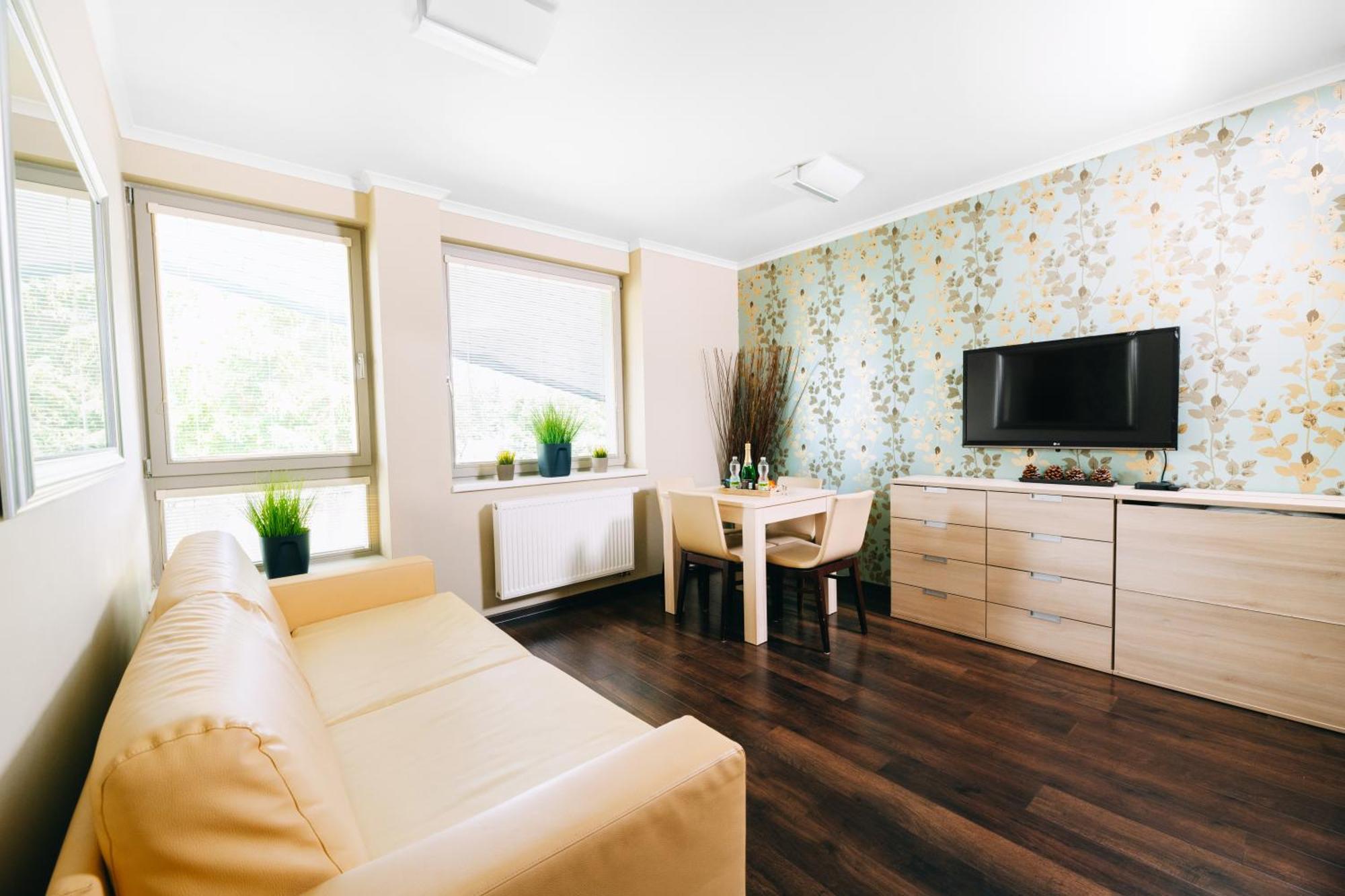 Spirit Harrachov Superior Wellness Apartments - Free Wellness, Wifi, Parking, Harrachov Card Esterno foto