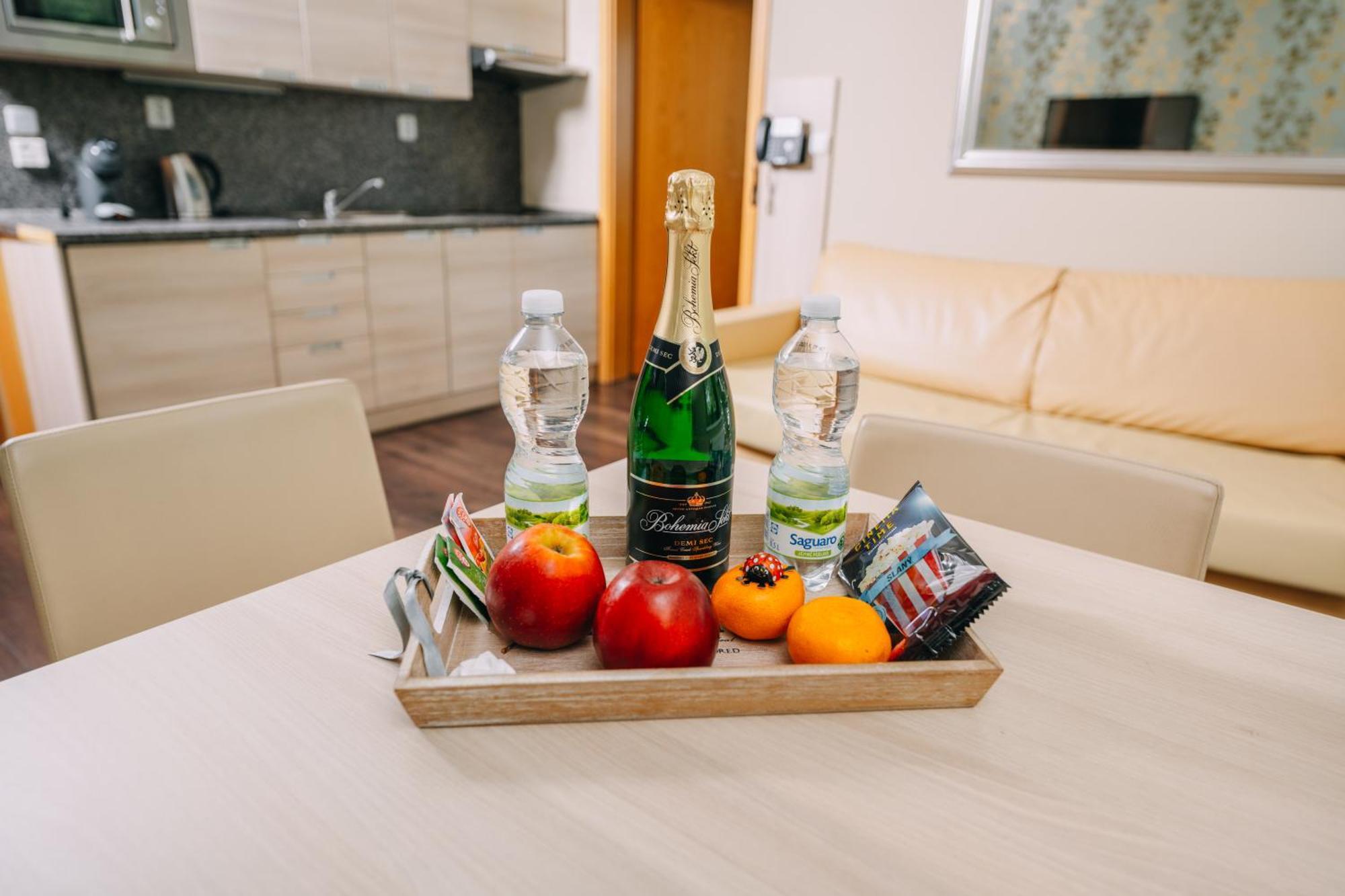 Spirit Harrachov Superior Wellness Apartments - Free Wellness, Wifi, Parking, Harrachov Card Esterno foto