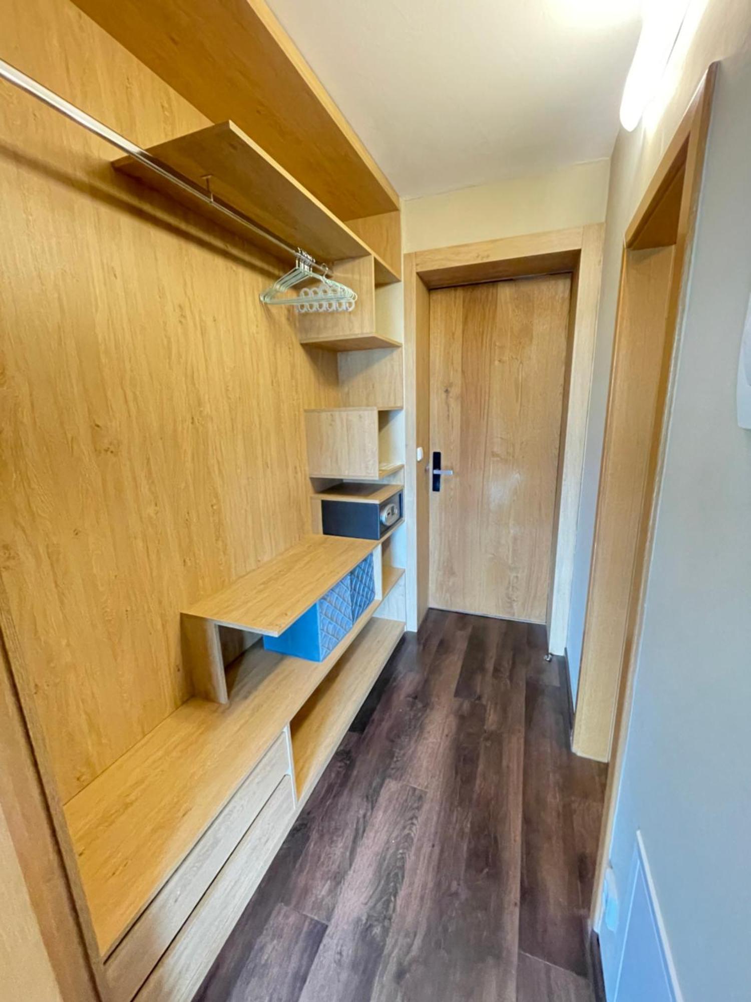 Spirit Harrachov Superior Wellness Apartments - Free Wellness, Wifi, Parking, Harrachov Card Camera foto