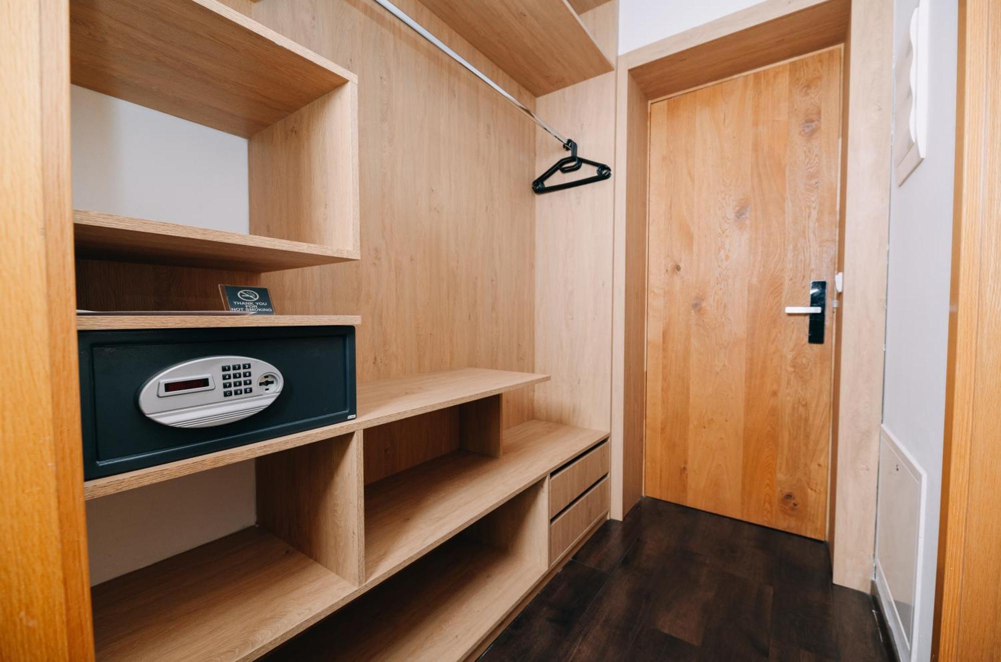 Spirit Harrachov Superior Wellness Apartments - Free Wellness, Wifi, Parking, Harrachov Card Camera foto