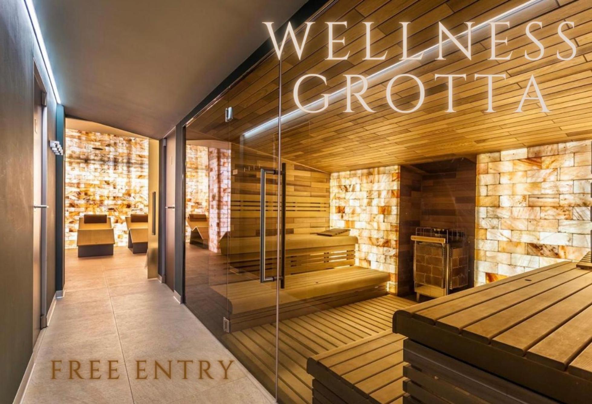 Spirit Harrachov Superior Wellness Apartments - Free Wellness, Wifi, Parking, Harrachov Card Esterno foto