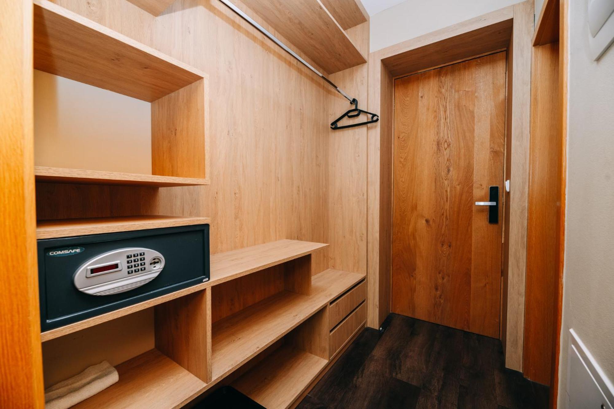 Spirit Harrachov Superior Wellness Apartments - Free Wellness, Wifi, Parking, Harrachov Card Esterno foto