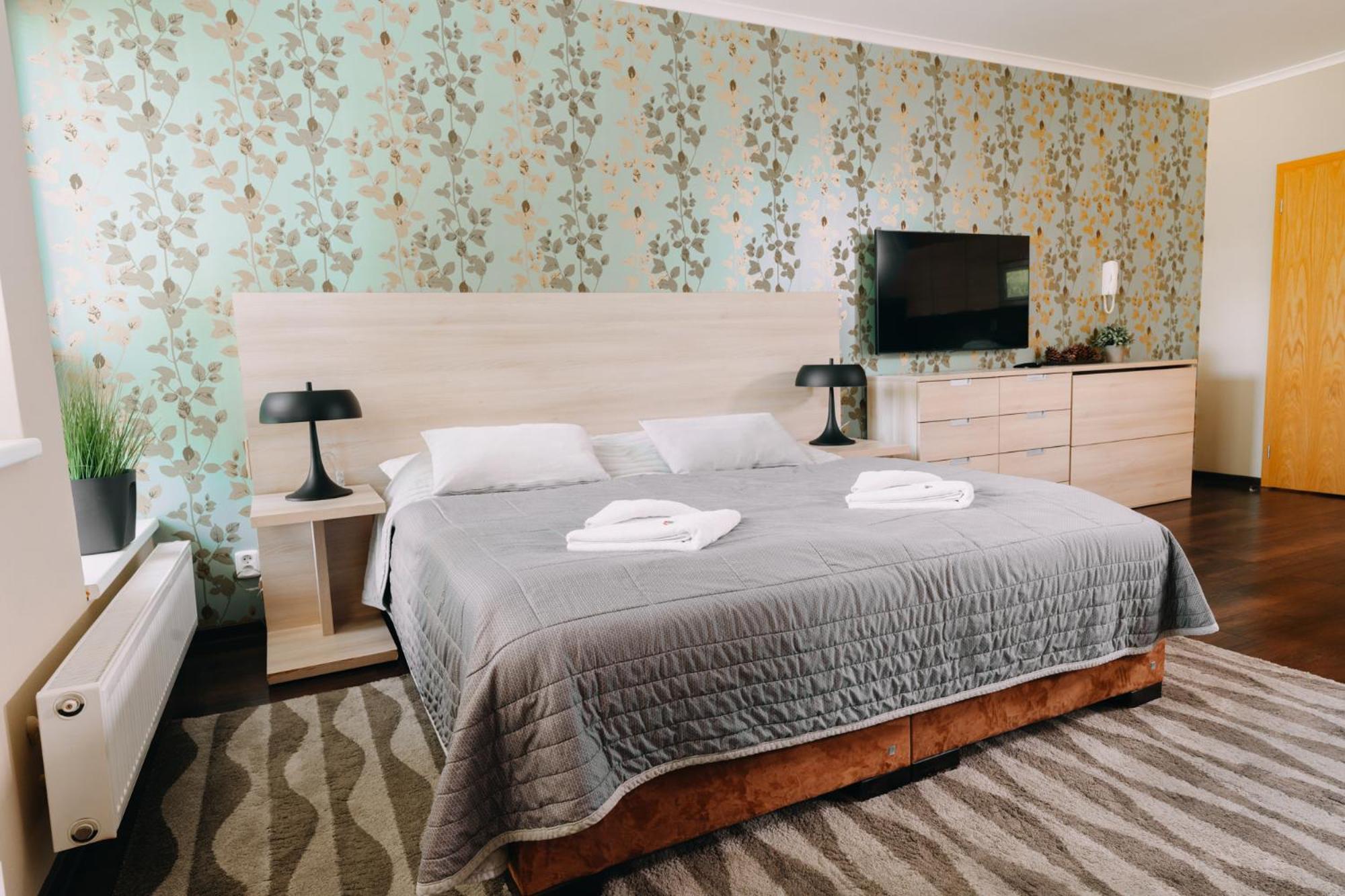 Spirit Harrachov Superior Wellness Apartments - Free Wellness, Wifi, Parking, Harrachov Card Esterno foto