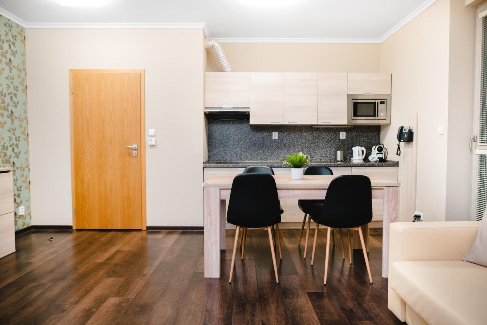 Spirit Harrachov Superior Wellness Apartments - Free Wellness, Wifi, Parking, Harrachov Card Esterno foto