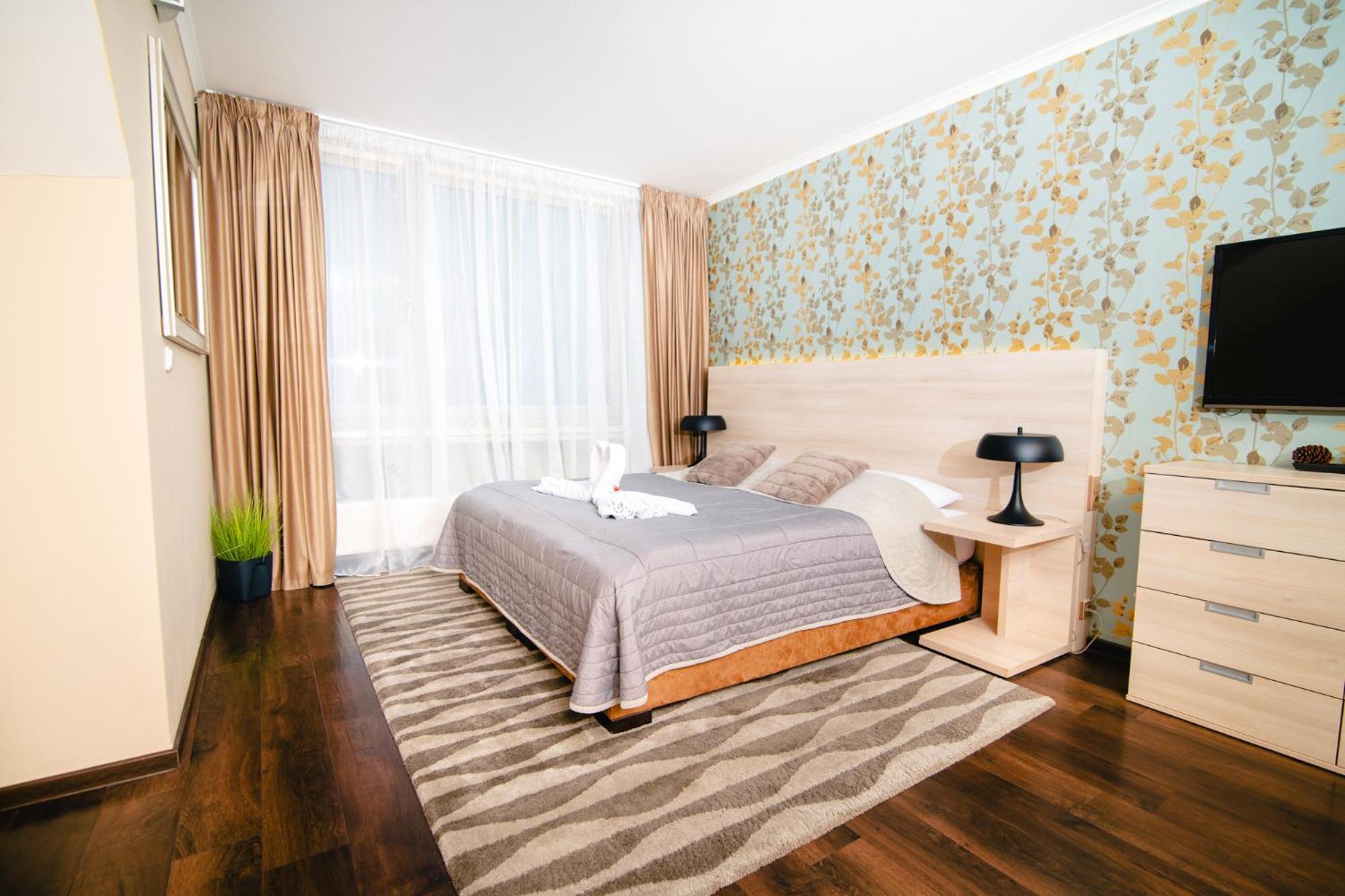 Spirit Harrachov Superior Wellness Apartments - Free Wellness, Wifi, Parking, Harrachov Card Esterno foto