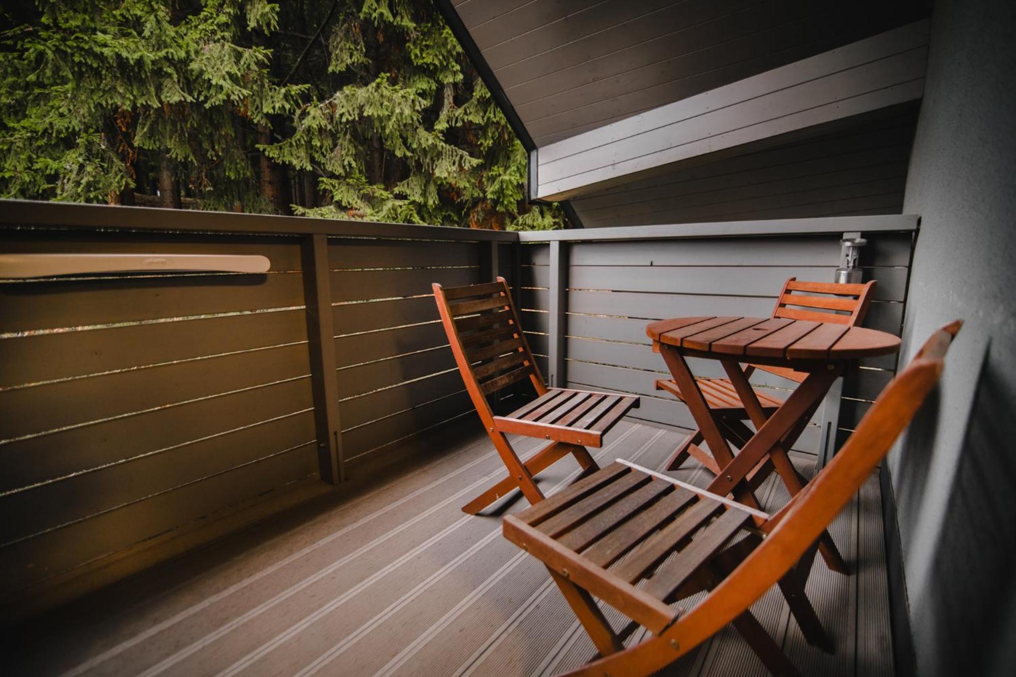 Spirit Harrachov Superior Wellness Apartments - Free Wellness, Wifi, Parking, Harrachov Card Esterno foto