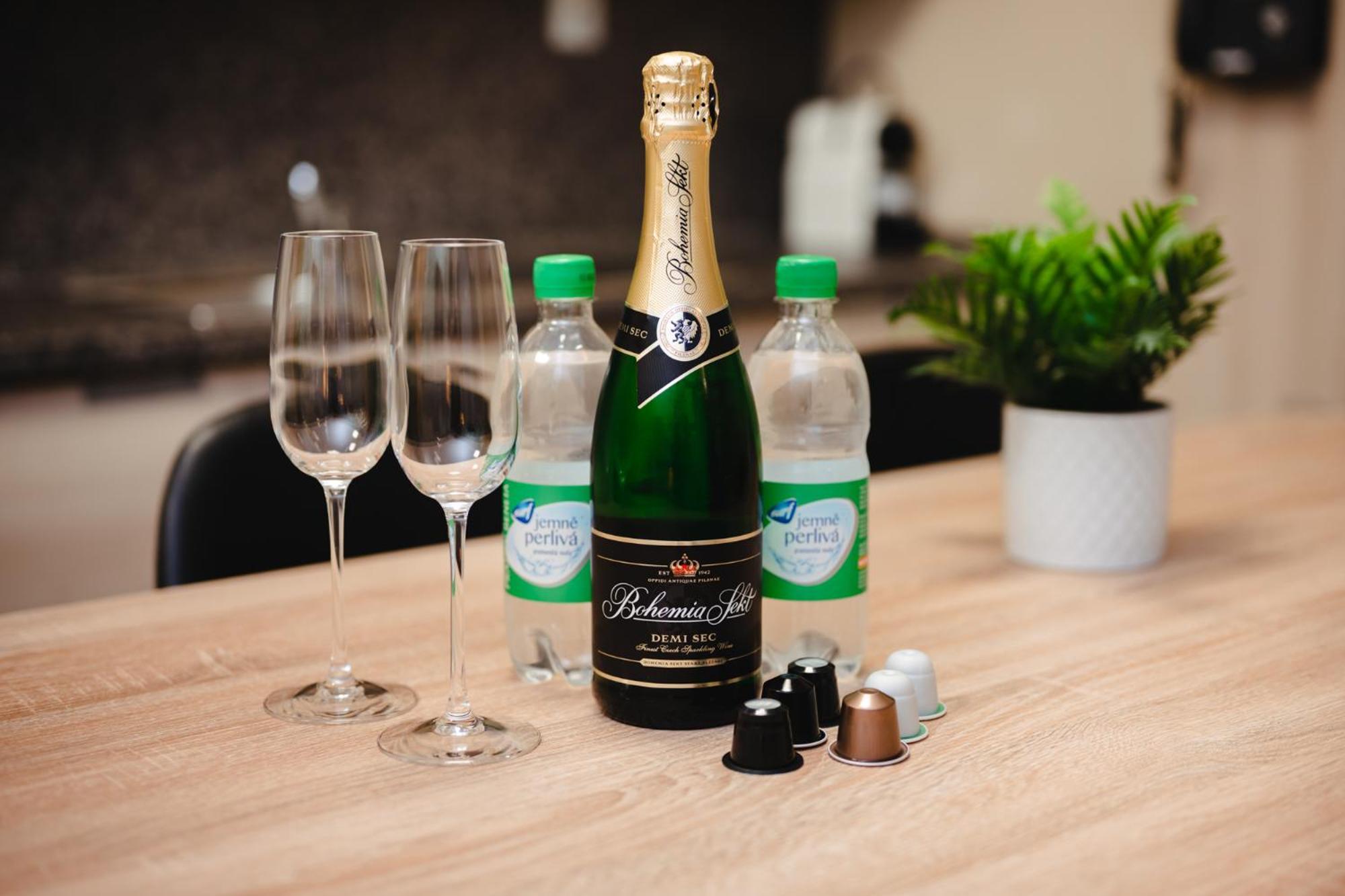 Spirit Harrachov Superior Wellness Apartments - Free Wellness, Wifi, Parking, Harrachov Card Esterno foto