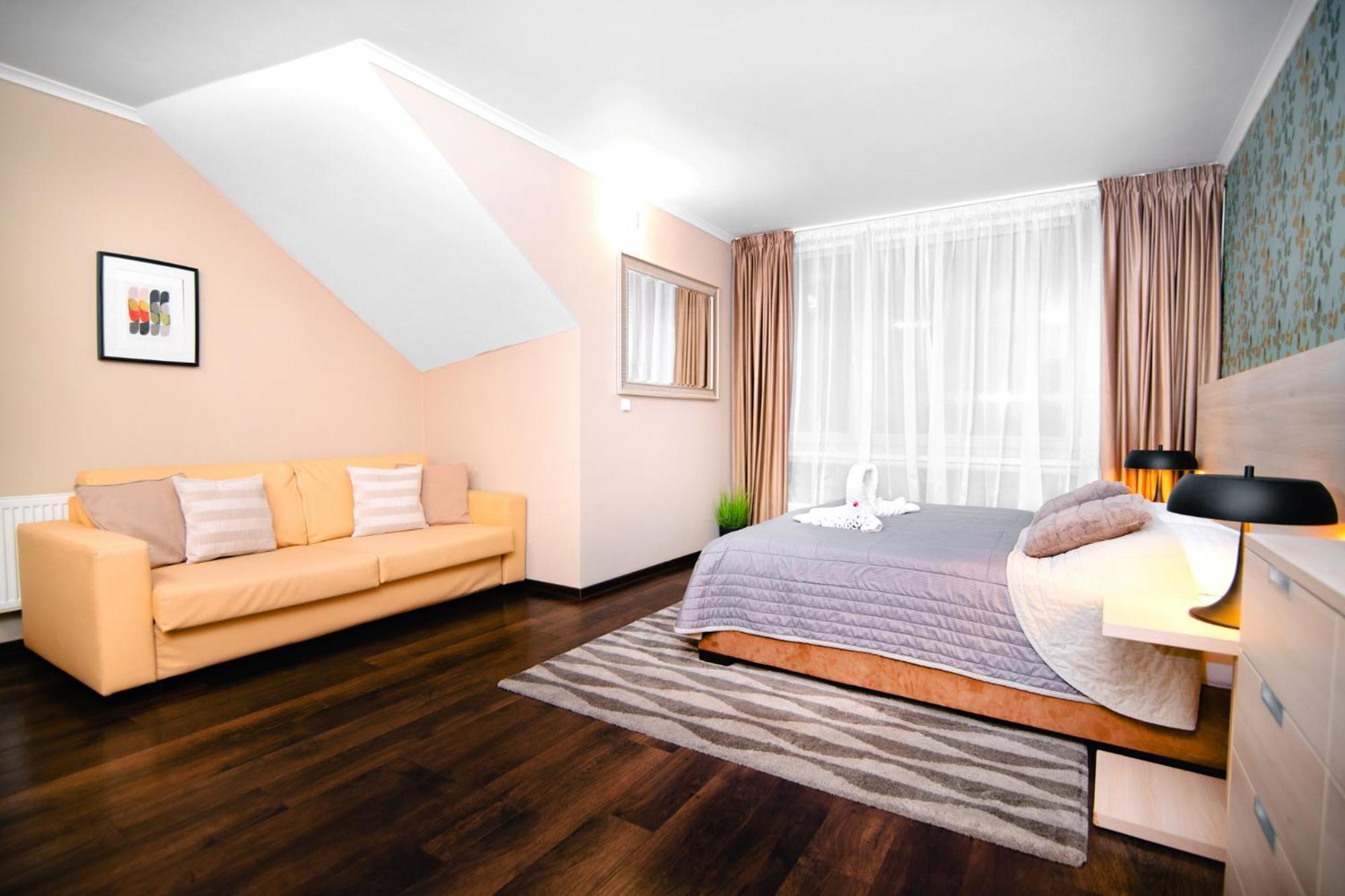 Spirit Harrachov Superior Wellness Apartments - Free Wellness, Wifi, Parking, Harrachov Card Esterno foto