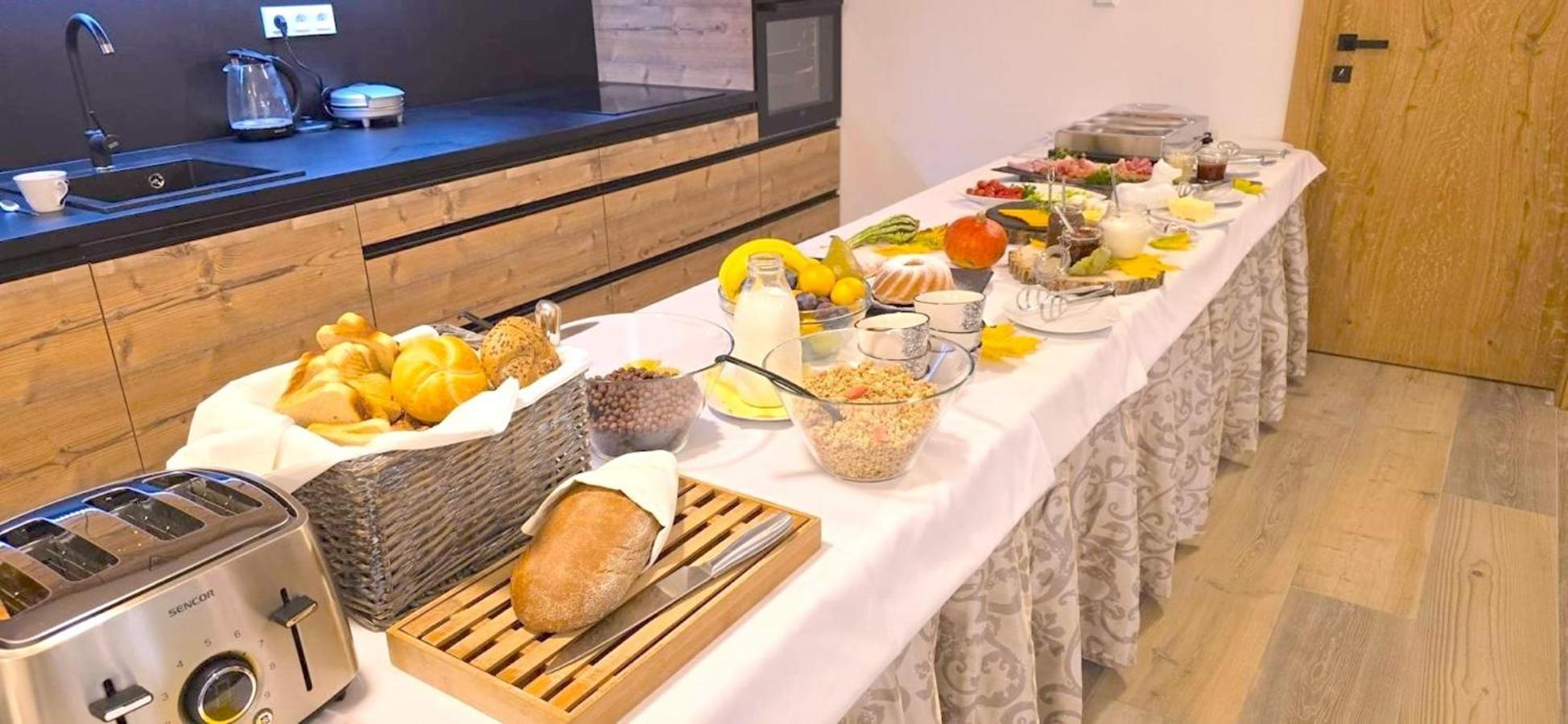 Spirit Harrachov Superior Wellness Apartments - Free Wellness, Wifi, Parking, Harrachov Card Esterno foto